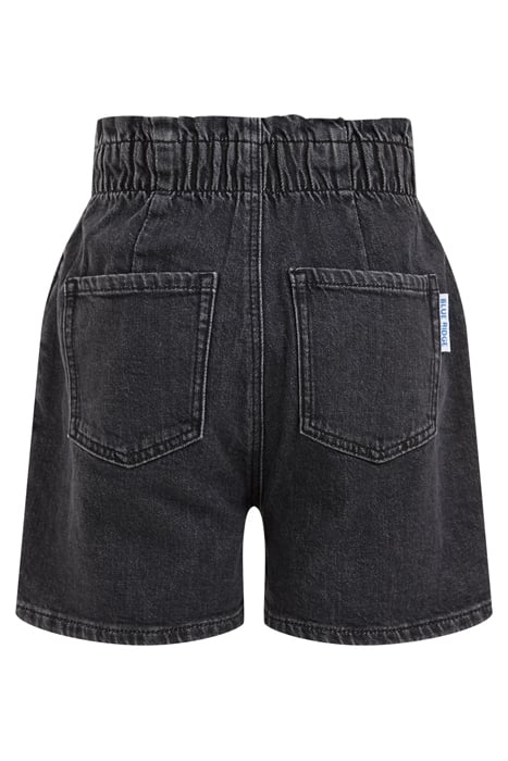 SHORT BLACK 4