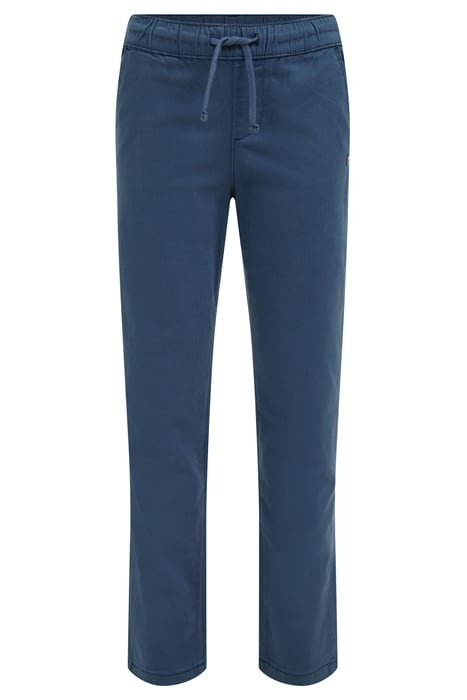 CHINO DARK BLUE 3