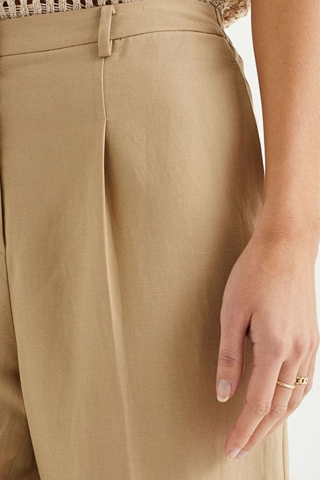TROUSER BEIGE 6