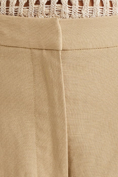 TROUSER BEIGE 5