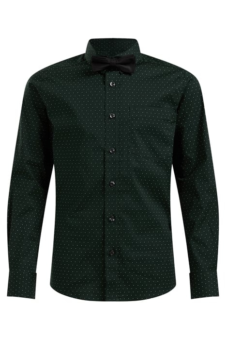 SHIRT DARK GREEN 3