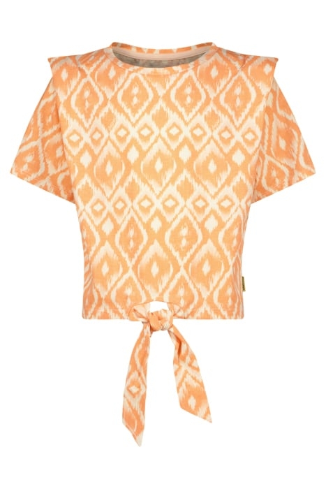 HAMMA LIGHT NEON ORANGE 1