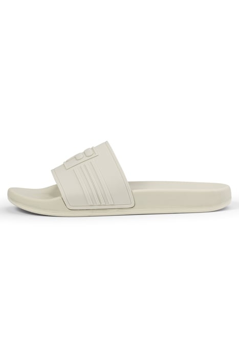 MORRO BAY MLD SLIPPER BONE WHITE 1