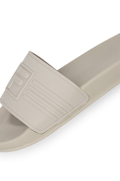 MORRO BAY MLD SLIPPER BONE WHITE 6