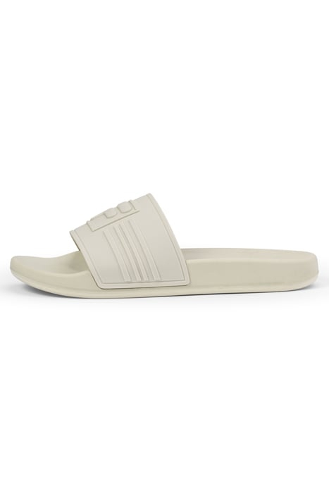 MORRO BAY MLD SLIPPER WMN BONE WHITE 1