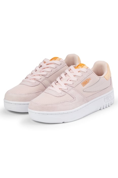 FXVENTUNO S WMN MAUVE CHALK-BLEACHED APRICOT 2