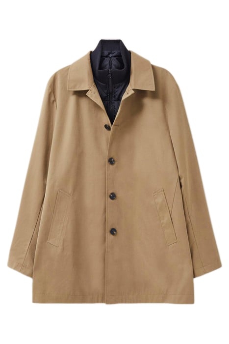 ANDERSON MAC DARK TAN 3