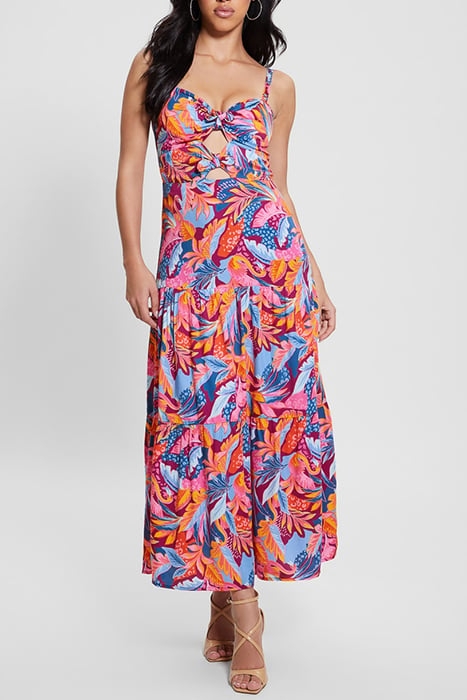 SL TROPIC DRESS SUNDECK TROPIC 1