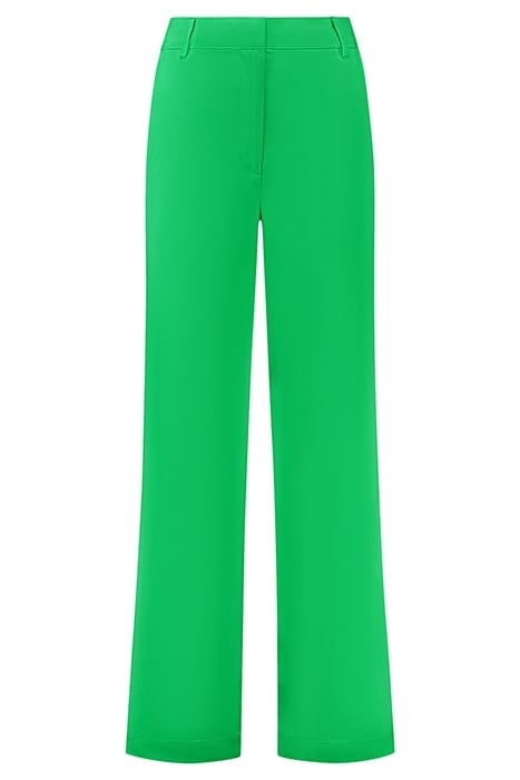 RAFI PANTS FERN GREEN 1