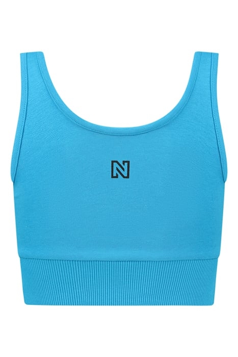 RIVER TOP DRESDEN BLUE 2