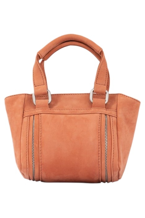 1440 NANO PASTEL TERRACOTTA BAG GINGER 2