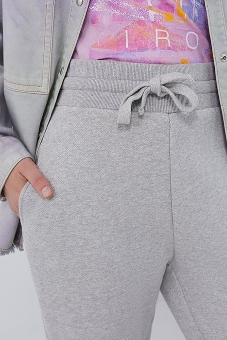 LOAFAY SWEATPANT IN GREY 4