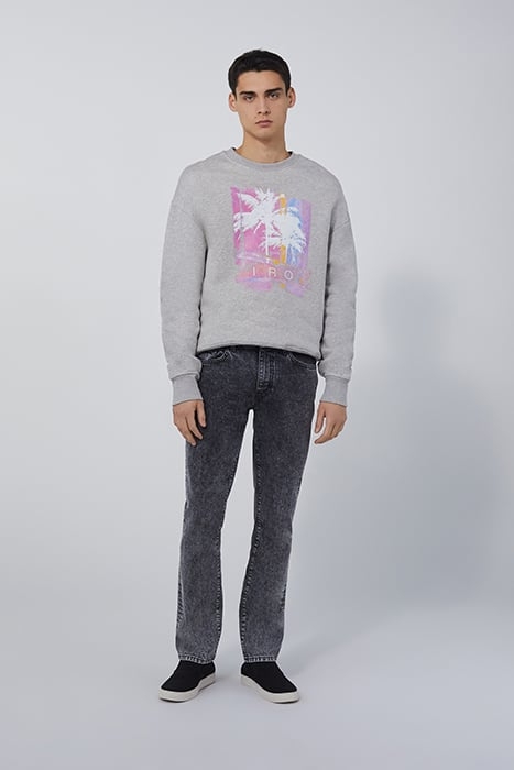 PANAF STRAIGHT IN BLACK 1