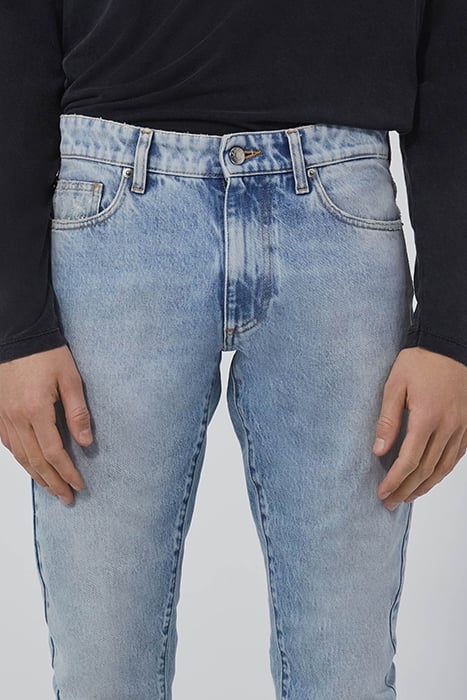 MIGNON SLIM IN BLUE 3