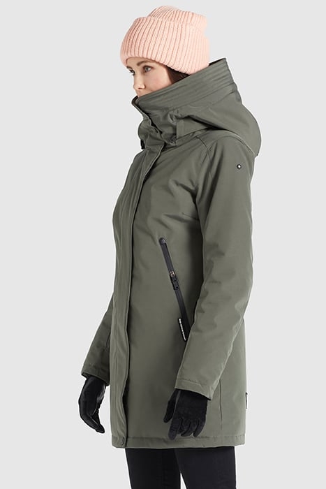 VIONA2 MINT POLYESTER 6