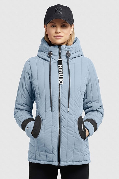 TWEETY PRIME6 PEACHED FRO-BLU 1