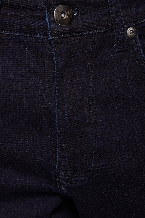 FERRYSI DENIM RAW BLUE DENIM 7