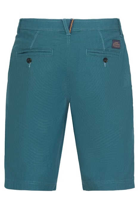 HUGOSI STRUCTURE + OCEAN TEAL 5