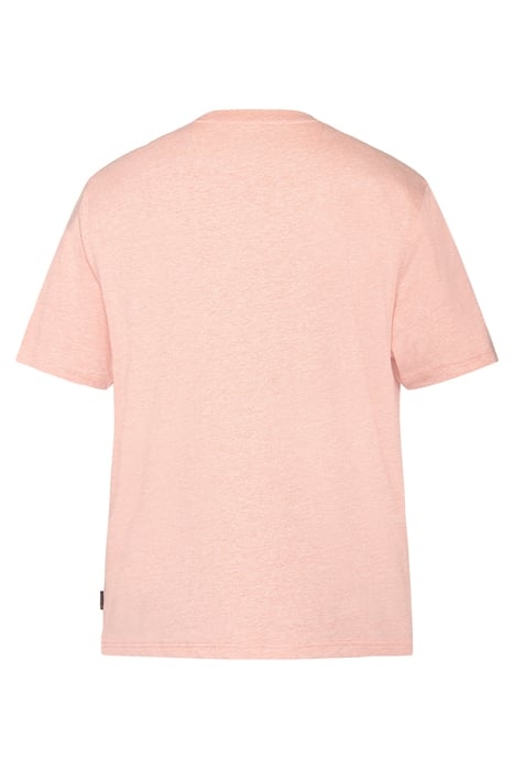 EDDYSI + SUN BAKED MELANGE 5