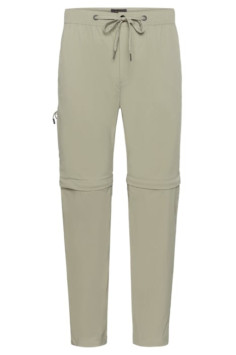 HANESSI ZIP-OFF OAK 4