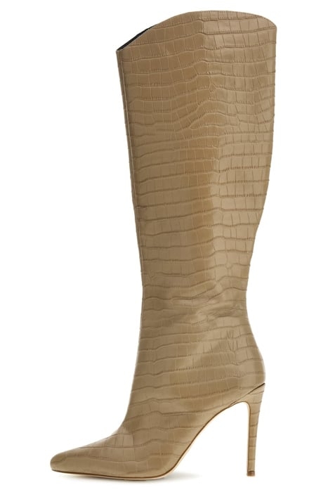 BRALYN BOOT MACCHIATO BROWN 5