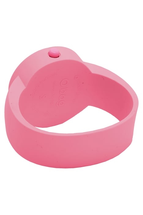 WATCH O CLOCK GREAT FUCHSIA 2