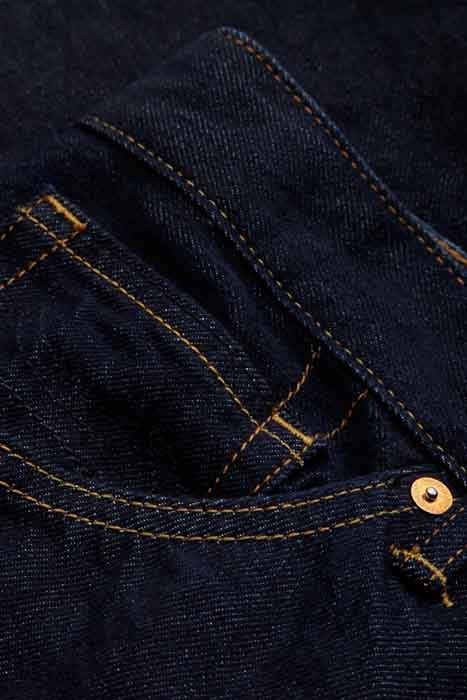 SILVIO CLEAN BLUE RINSE 5