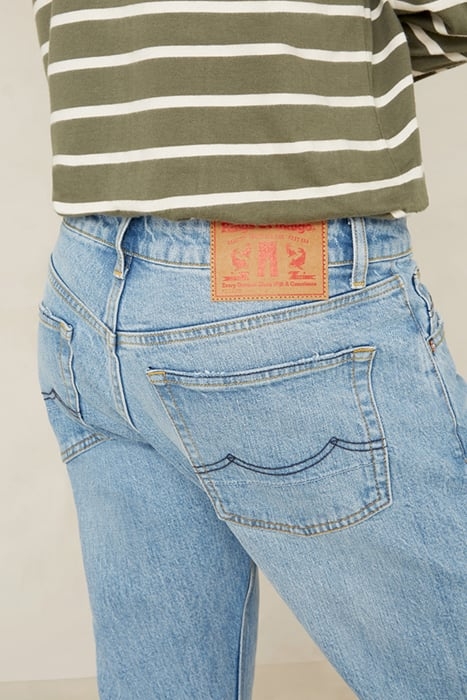 EDRIC XAVIER SUPER LIGHT USED 4