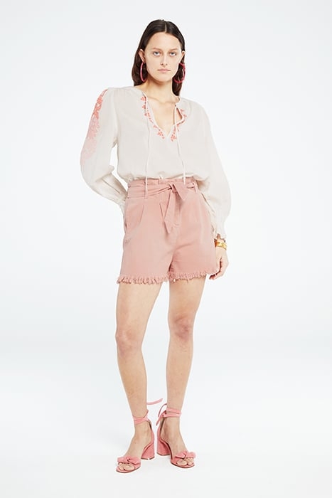 PRAIA TOP CREAM WHITE 2