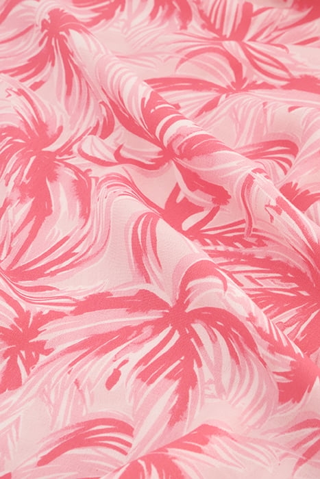 PALAPA TROUSERS PINK GRAPEFRUIT/CHAR 6