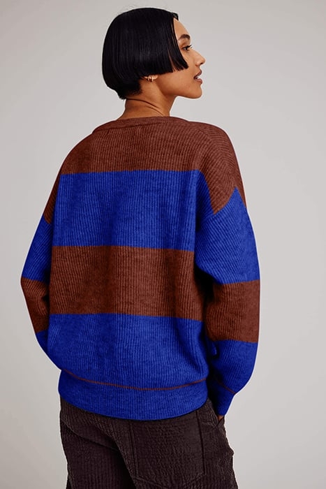 FARR BLUEBERRY-PECAN 2