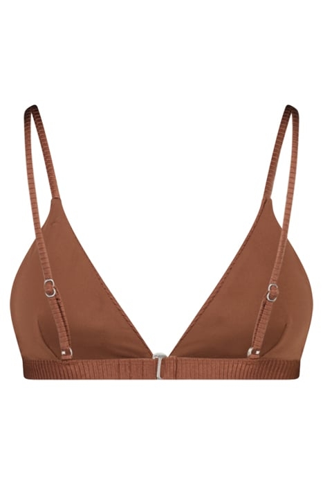 AUDREY TOP BROWN 5