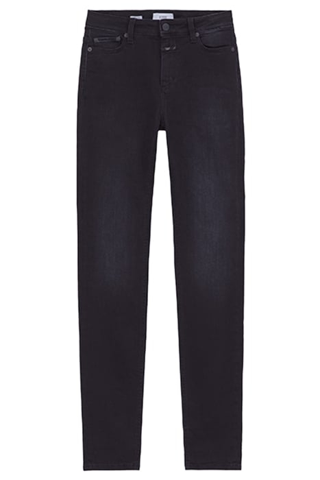 LIZZY JEANS DARK GREY 4