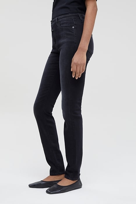 LIZZY JEANS DARK GREY 5