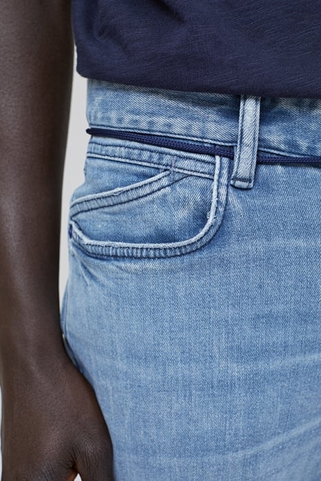 UNITY SLIM JEANS LIGHT BLUE 7