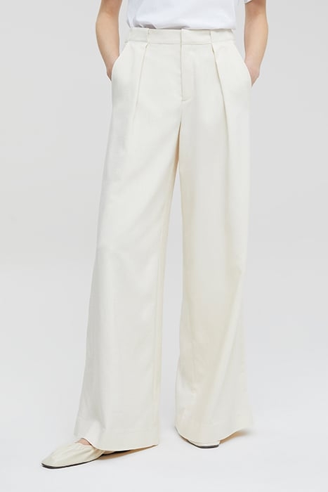 RYLAN PANTS IVORY 1