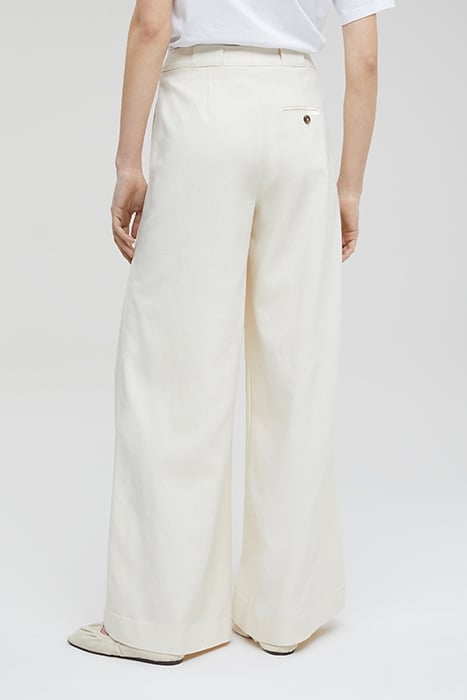 RYLAN PANTS IVORY 2