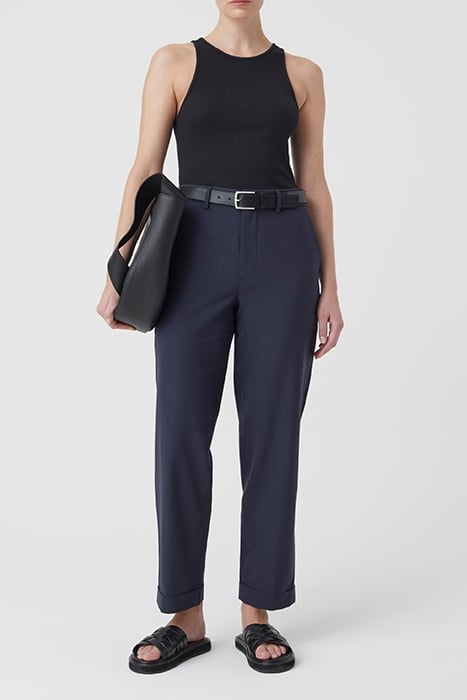 AUCKLEY PANTS DARK NIGHT 3