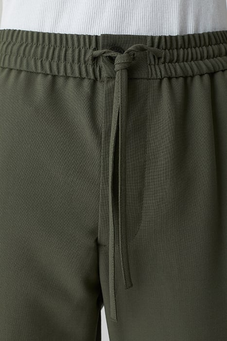 MORRIN PANTS PINE GREEN 7