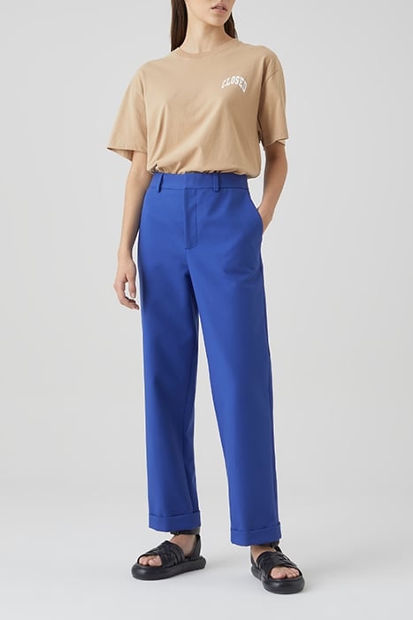 AUCKLEY PANTS GALAXY BLUE 3