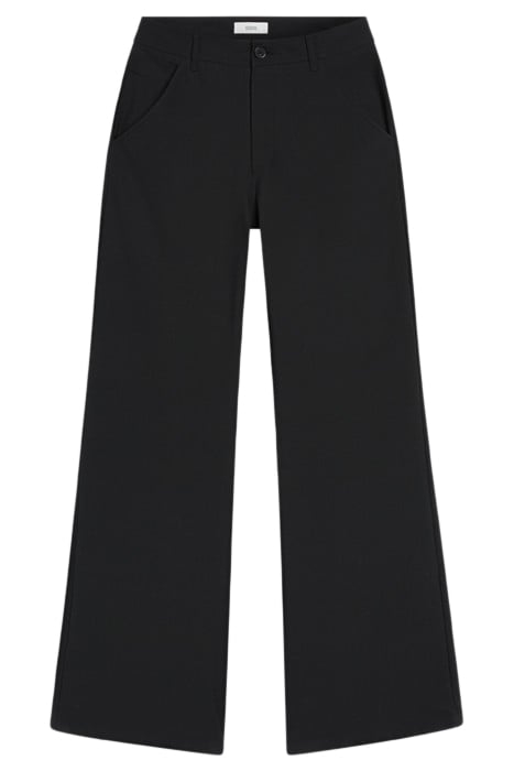 CHOLET PANTS BLACK 4