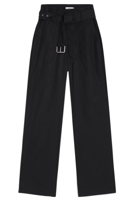 TALOGA PANTS BLACK 4