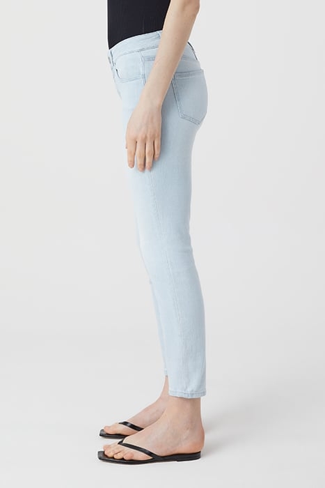 BAKER JEANS LIGHT BLUE 6
