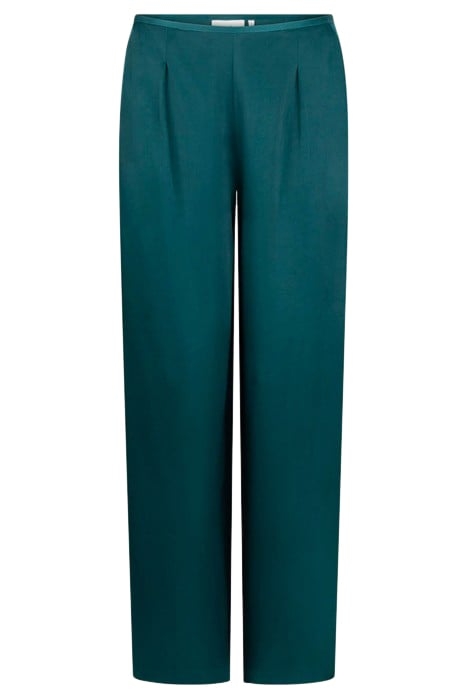 JALOU PANTS DEEP TEAL 3