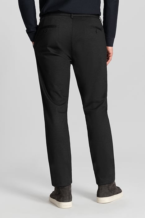 DS_LANCASTER TAPERED JOGGER RAVEN 2