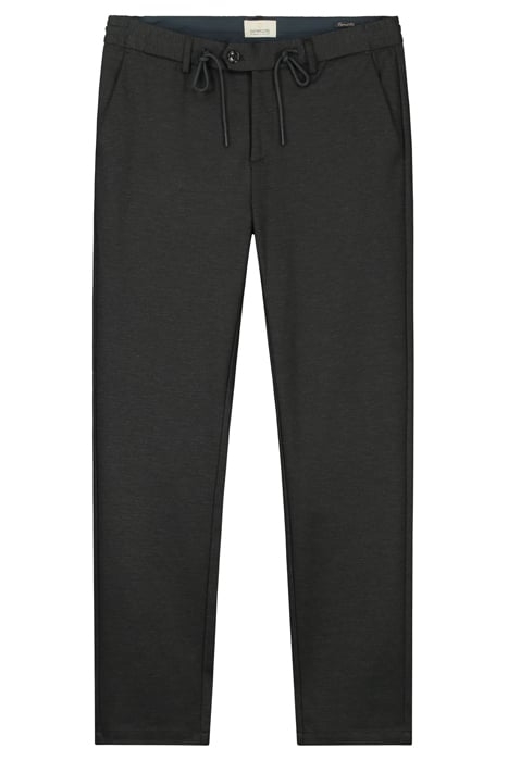 DS_LANCASTER TAPERED JOGGER RAVEN 3