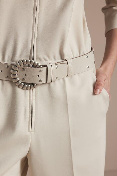 JUMPSUIT PUNTO MILANO IVORY 4