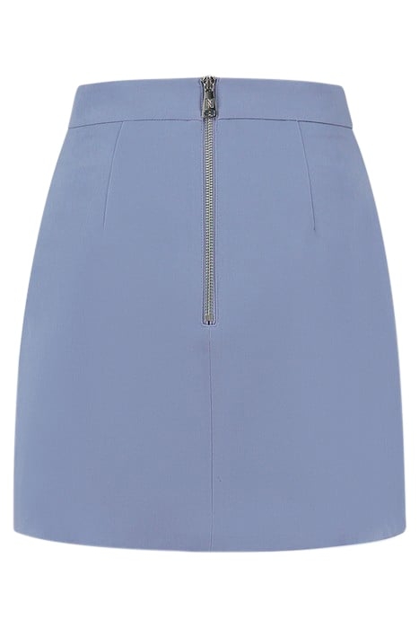 ZORA SKIRT INFINITY BLUE 3