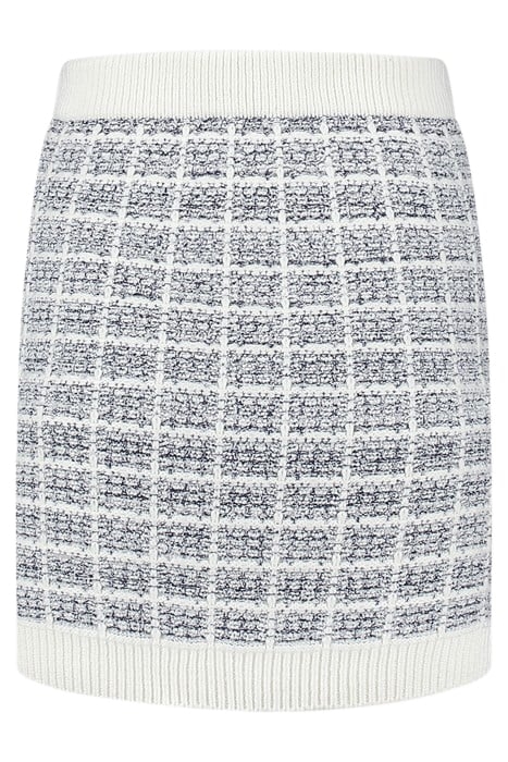 TONY SKIRT DEEP BLUE 2