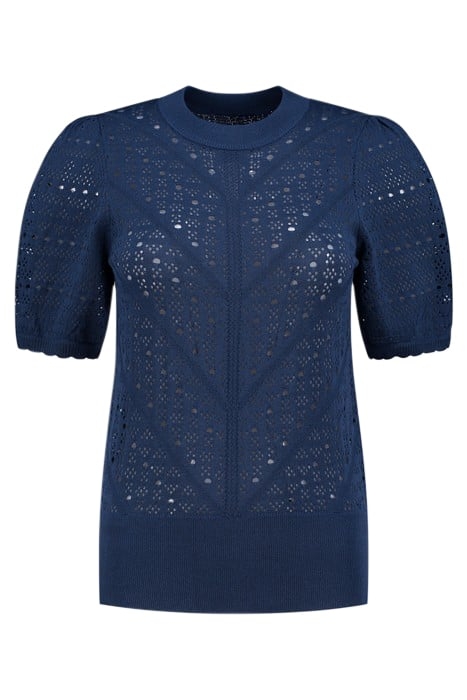 PHADI TOP DEEP BLUE 1